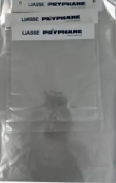 Feuilles intercalaires Pryphane Visuel 1 principal